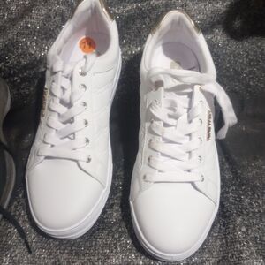 Nine West tennis shoes